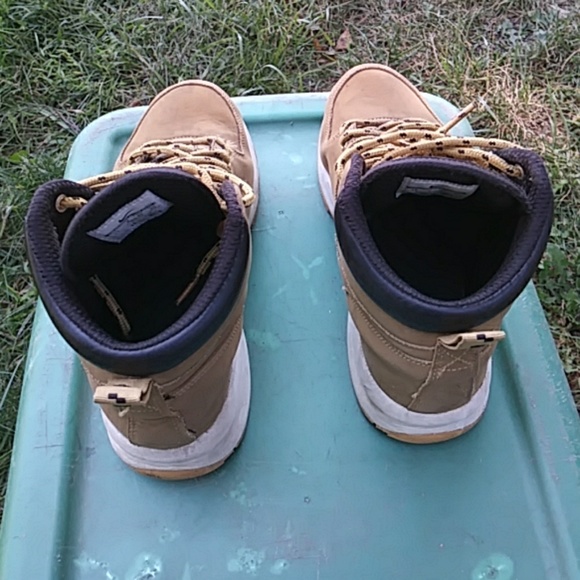 Nike acg boots - Picture 4 of 7