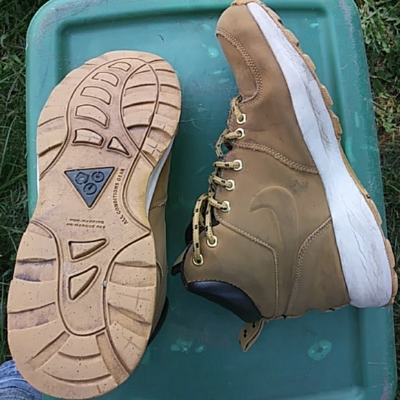 Nike acg boots - Picture 6 of 7