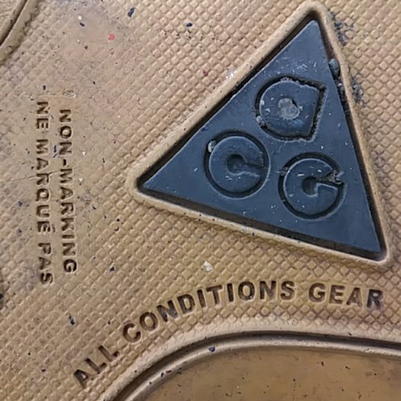 Nike acg boots - Picture 7 of 7