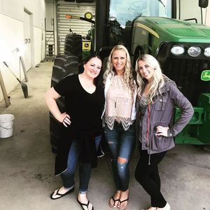 Meet your Posher, Wendy