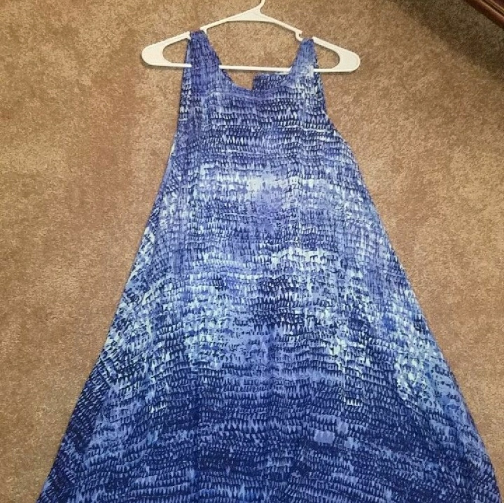 beachlunchlounge dress WORN ONCE