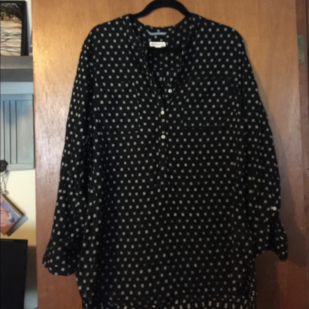 Blouse