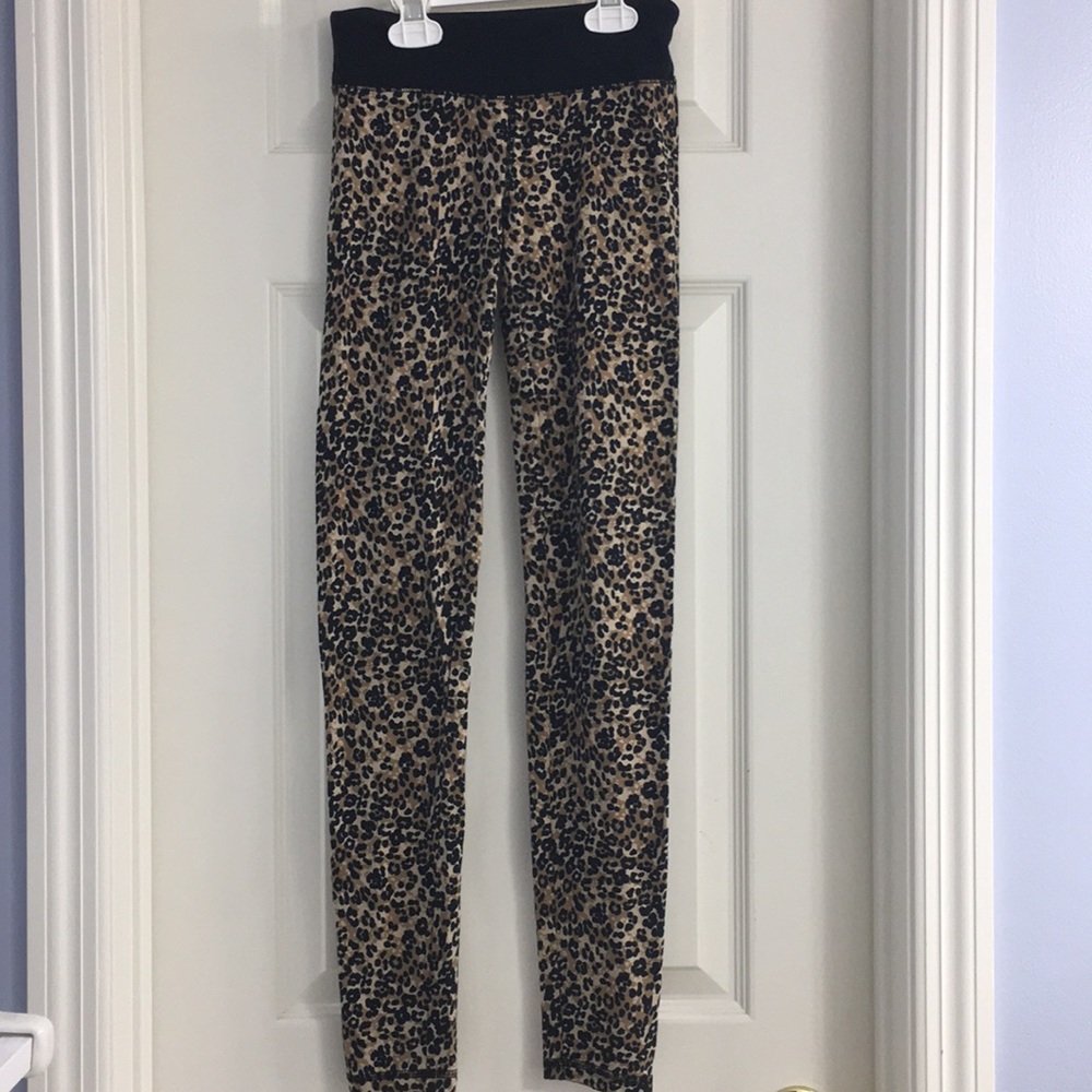 Kids Printed Leggings XS bundle
