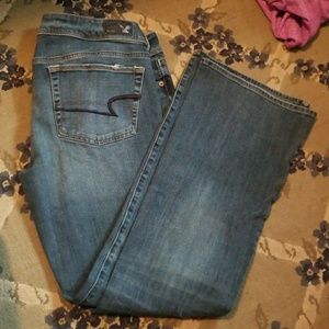 Brand New Jeans