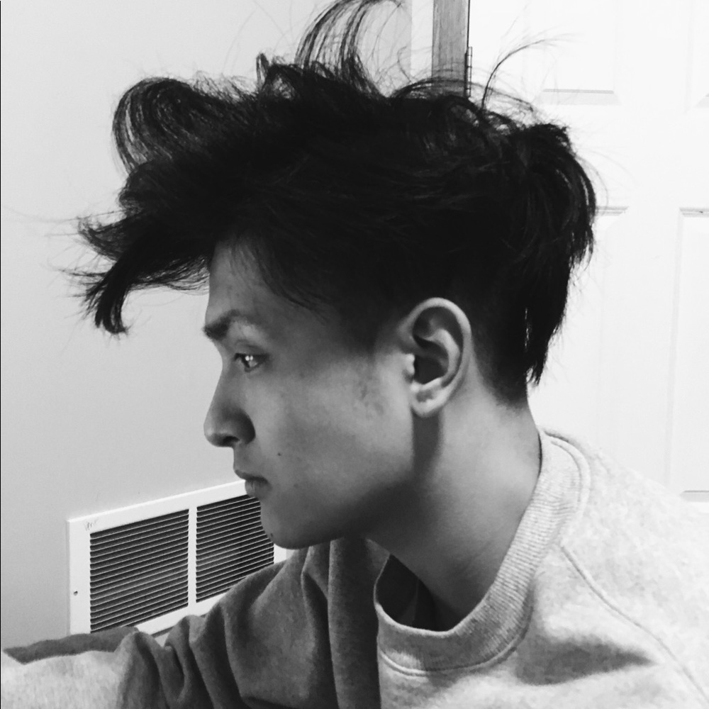 Meet your Posher, Kevin