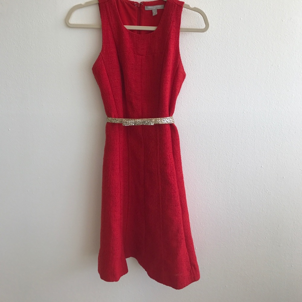 Banana Republic dress