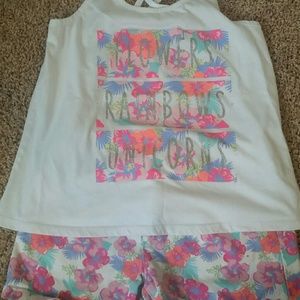 Girls Children's Place outfit
