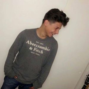 Meet your Posher, Sergio