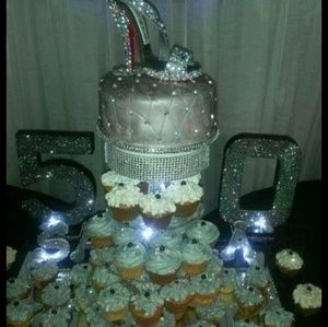 Meet your Posher, Sandra