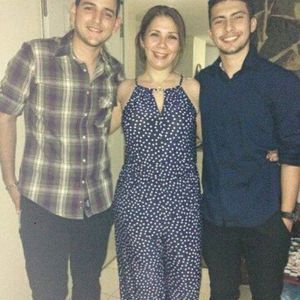 Meet your Posher, Jorge