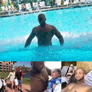 Meet your Posher, Hector