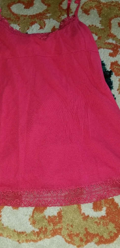 Strap top