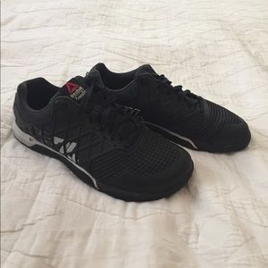 Reebok Crossfit Nano 4s