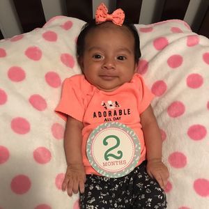 Meet your Posher, Mateo