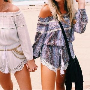 LF Romper