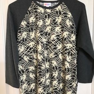 LuLaRoe Disney Randy M