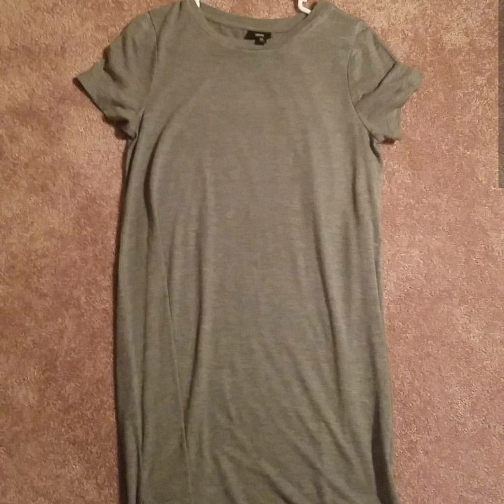 target tshirt dress