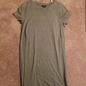 target tshirt dress