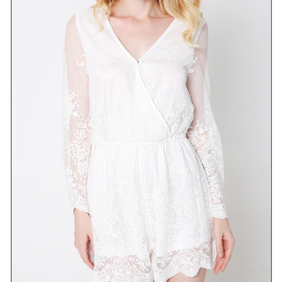 jumpsuit & romper - Picture 2 of 5