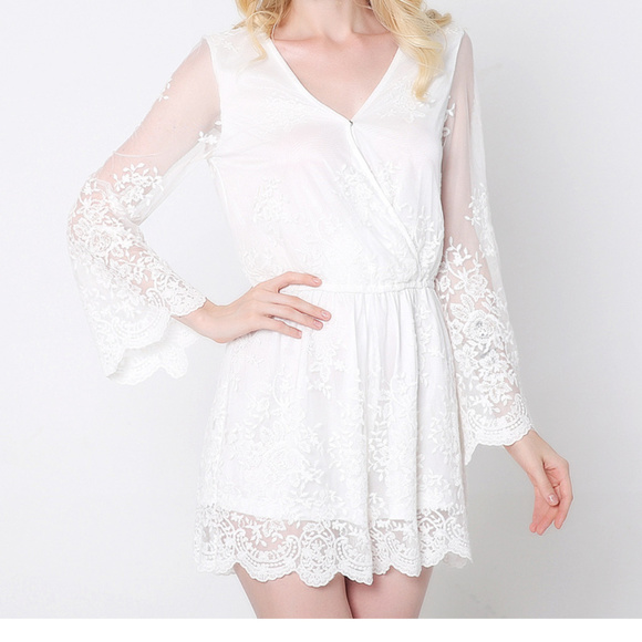 jumpsuit & romper - Picture 3 of 5