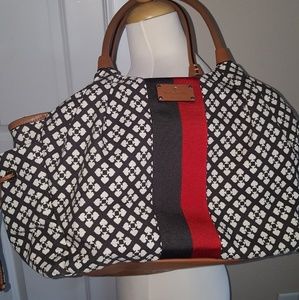 Large Kate Spade tote