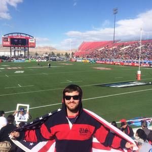 Meet your Posher, Jake