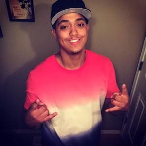 Meet your Posher, Marcus