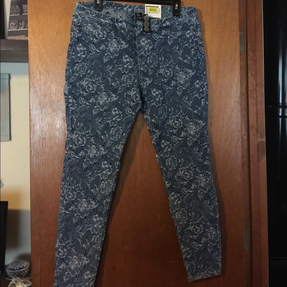 Leggings