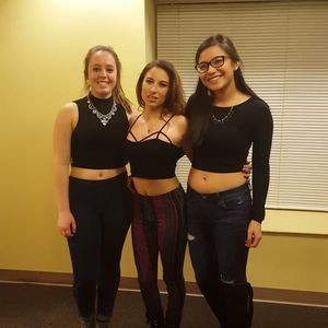 Meet your Posher, Casey