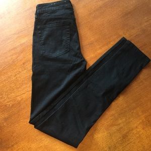 Brand new Bullhead/PacSun black jeans