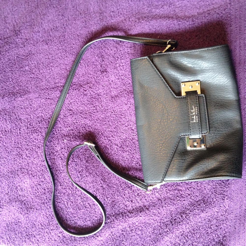 Nicole miller purse