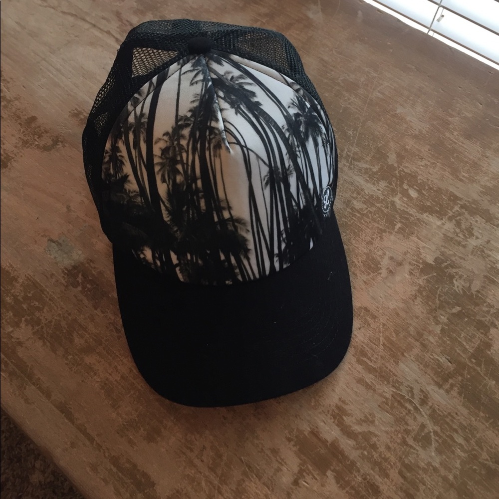 Baseball Hat