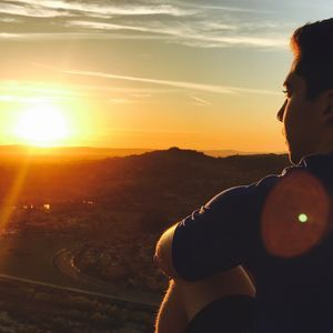 Meet your Posher, Ernesto