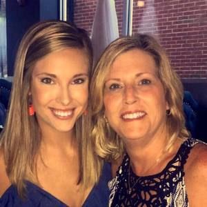 Meet your Posher, Kristine