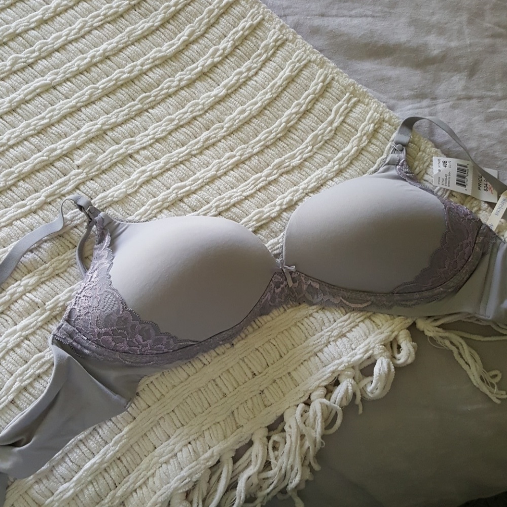 Motherhood intimates nursing bra