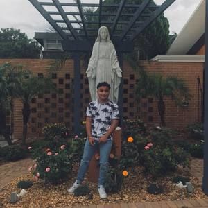 Meet your Posher, Arturo