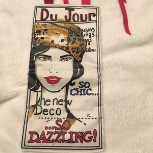 Brighton travel jewelry holder