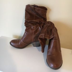 Fashion boots