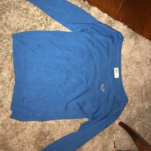 Hollister sweater