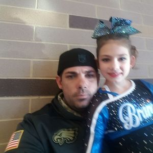 Meet your Posher, Thomas