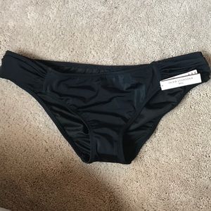 Victoria's Secret the knockout bikini bottoms