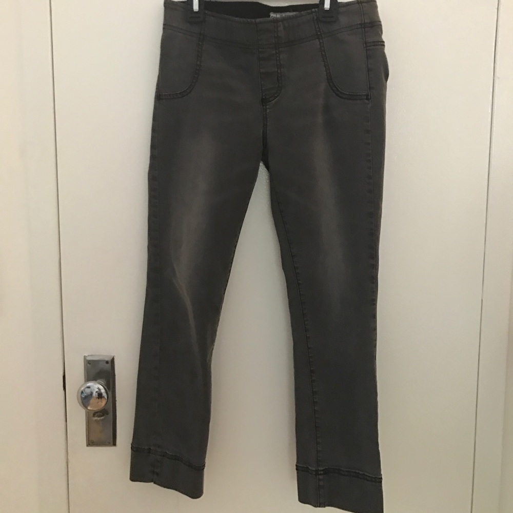 Free People jeggings