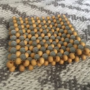 Alex & Ani Elastic Cuff