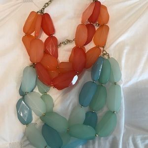 Beaded Necklaces