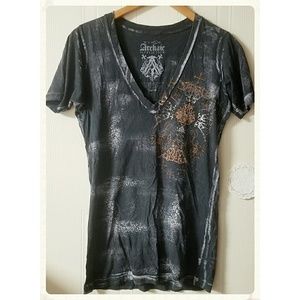 Archaic Affliction tshirt