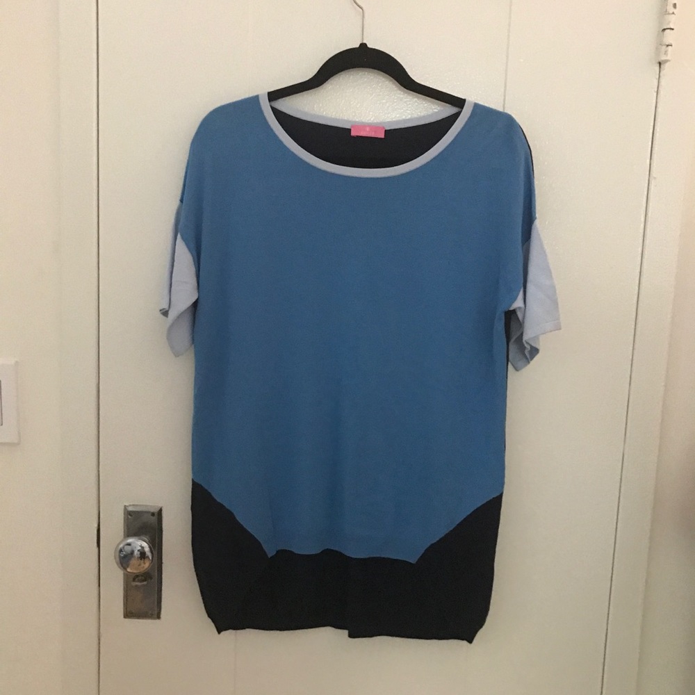 Balser oversized tee