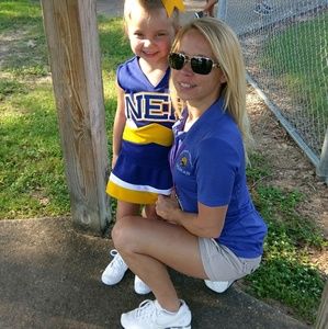 Meet your Posher, Mandy