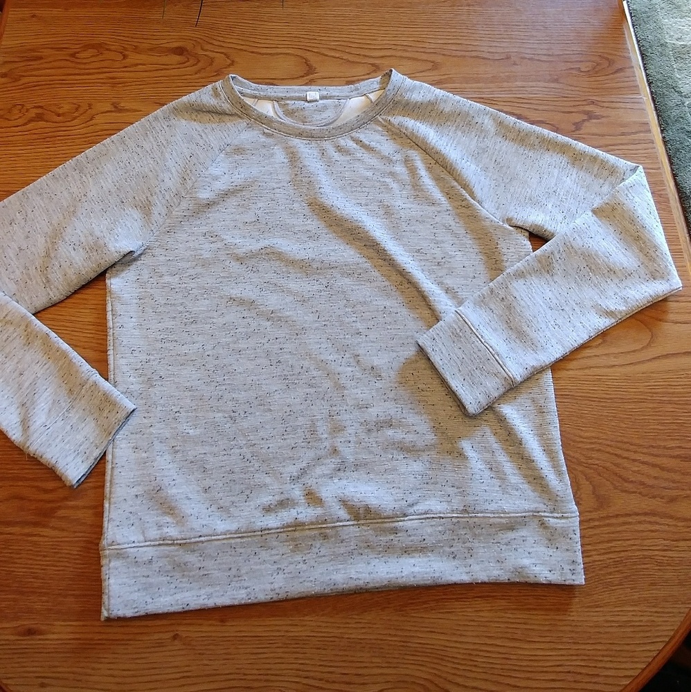 Under Armour Crew