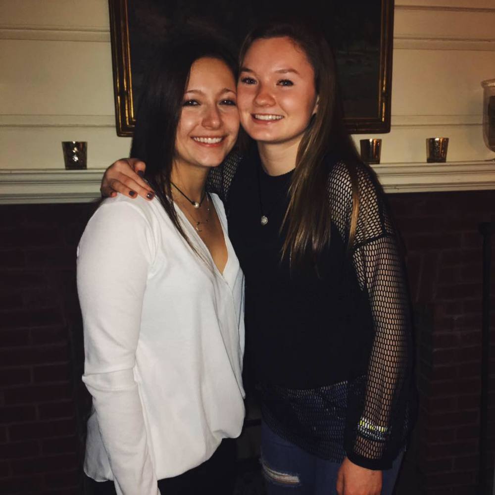 Meet your Posher, Andrea