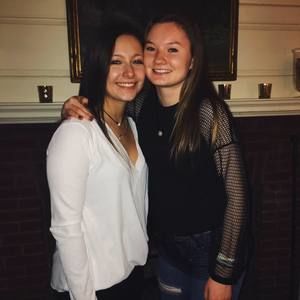 Meet your Posher, Andrea